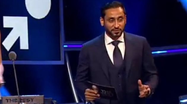 مونديال الأندية| سامي الجابر: متفائل بالعين في كأس العالم أمام تراجع الريال