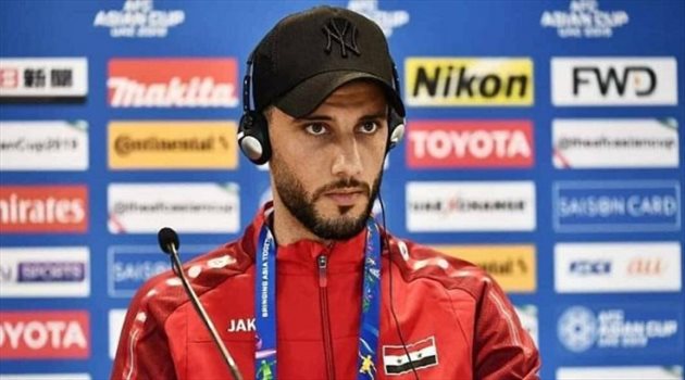 كأس آسيا| السومة ينفجر ضد الإعلام الأردني: "خلي عندكم ذوق"