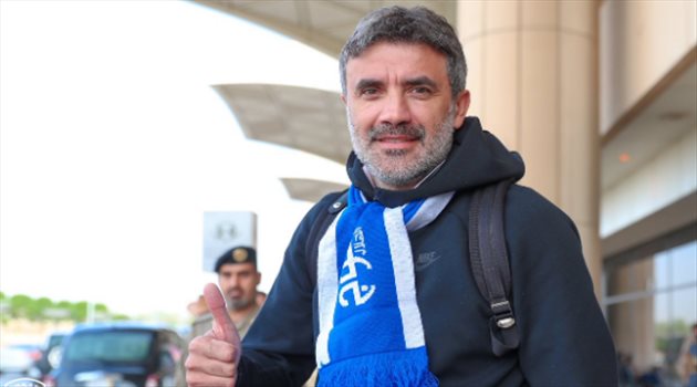 زوران "يحذر" الوحدة.. ويكشف مهمة "غير فنية" مع الهلال