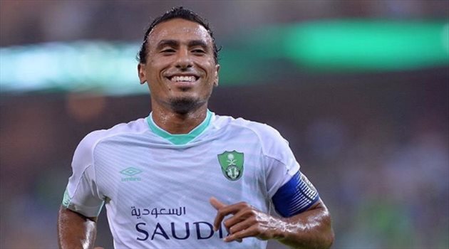 تقارير| بيراميدز يغازل "شيفو" بعد فشل التعاقد مع مدافع الاتحاد السكندري