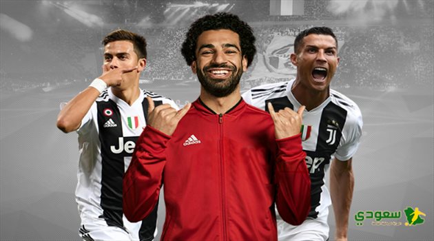 محمد صلاح ويوفنتوس.. "سخرية ميسي" تنهي قصة الصفقة الكبرى