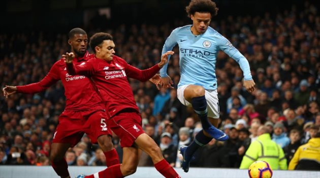 العشرة الأوائل في الدوري الإنجليزي.. ليفربول يوسع الفارق مع مانشستر سيتي