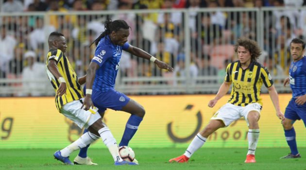 من البداية للنهاية.. ليلة انتصار الهلال على الاتحاد في كلاسيكو المملكة