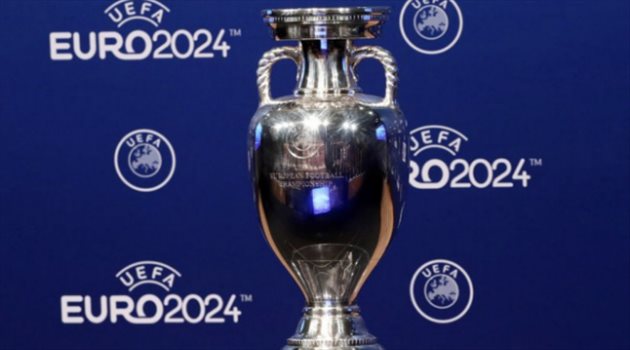 رسميا.. ألمانيا تستضيف يورو 2024