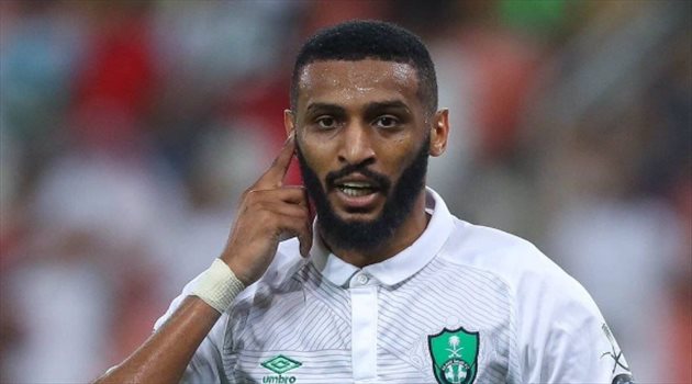 مهند عسيري يخفي سر "اعتزاله المفاجئ" ويتحدث عن أفضل فتراته في الملاعب