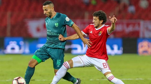 دوري المحترفين| 6 سلبيات تطارد الأهلي بعد الهزيمة أمام الوحدة