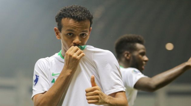 فيديو| تركي العمار يكشف سرا خفيا وراء حصوله على أفضل لاعب في آسيا