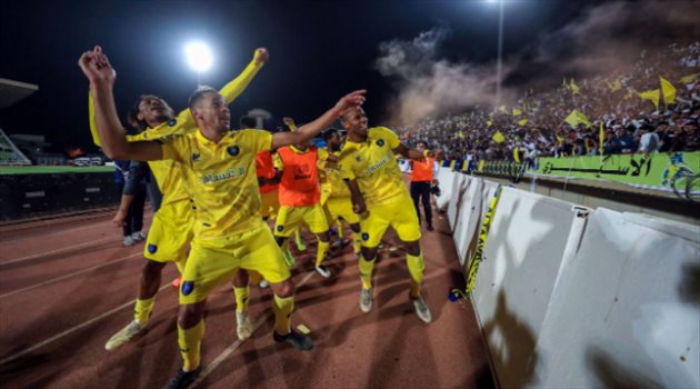 العبسي يهنئ جماهير التعاون بالفوز على الرائد