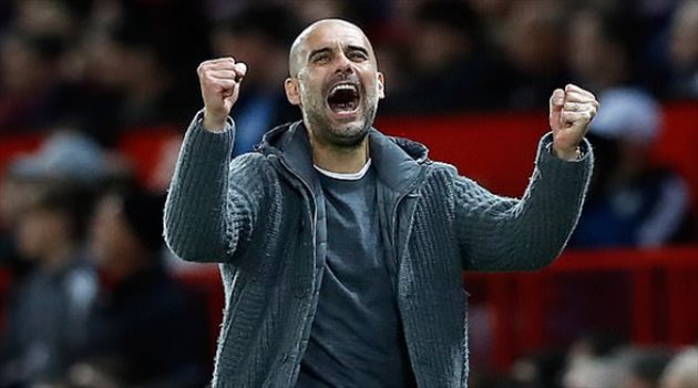 جوارديولا يكافئ زيدان ويساعده على التخلص من جاريث بيل