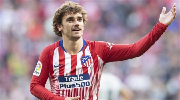 صدمة غير متوقعة.. الأقساط تمنع برشلونة من التعاقد مع جريزمان