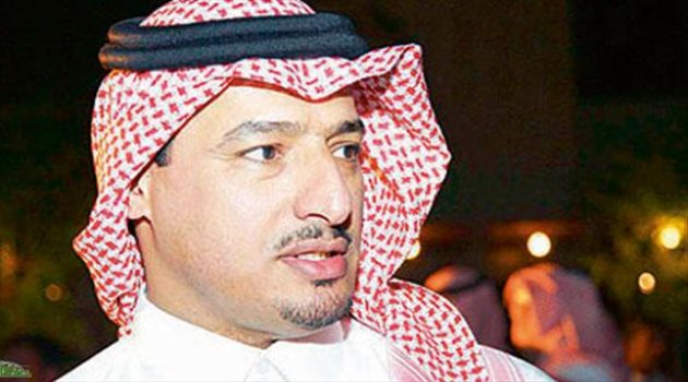  المسحل يعلن ترشحه لرئاسة اتحاد الكرة
