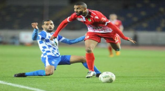 ميركاتو سعودي| "الديربي" قد يحرم المملكة من نجم الوداد