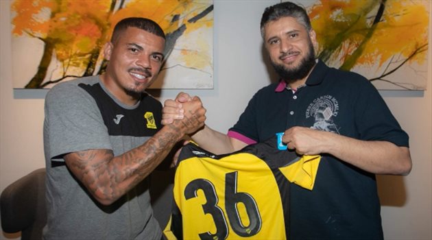 الاتحاد يعلن انتهاء عقد تياجو كارليتو