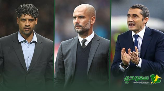 حقيقة وليس خيال.. فالفيردي ينافس "أسطورة" جورديولا أمام ريال مدريد