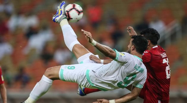 آراء الجماهير| أندية الخليج تحول الدوري إلى بريميرليج.. و"الاتحاد يظل في القاع"