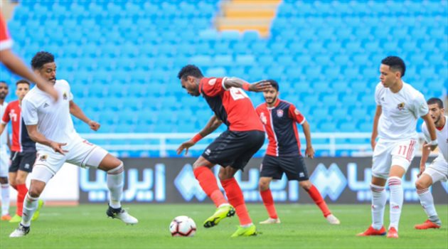 "الأزمات لا تنتهي".. قضية كبرى جديدة تهز الدوري السعودي