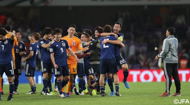  تصفيات كأس العالم| اليابان تقترب من السعودية.. وتخطف "وصافة" أستراليا
