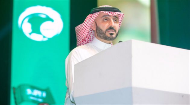 أول تصريح لقصي الفواز عقب نجاحه في انتخابات اتحاد الكرة
