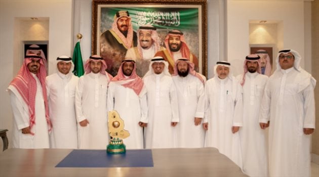  الهلال يجهز مفاجأتين جديدتين لجماهير الزعيم.. ما القصة؟