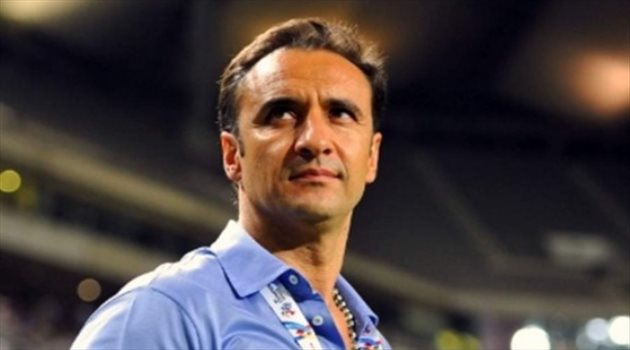 تقارير| مدرب الأهلي السابق مرشح لقیادة النصر