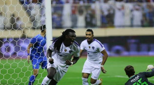 دوري المحترفين| ريفاس ينقذ الهلال أمام الفتح.. ويواصل سلسلة الانتصارات المتتالية