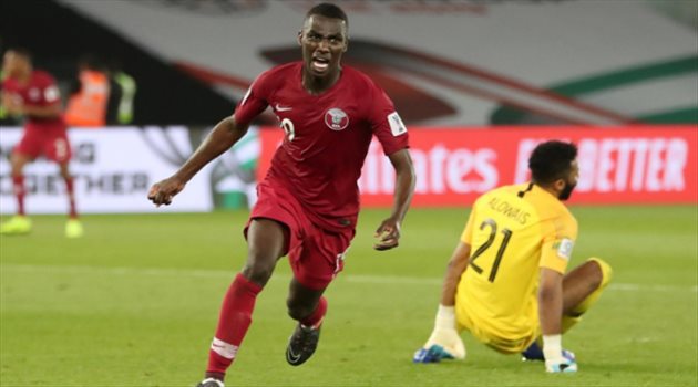 مفاجأة .. "التزوير" يهدد بإطاحة قطر من كأس آسيا