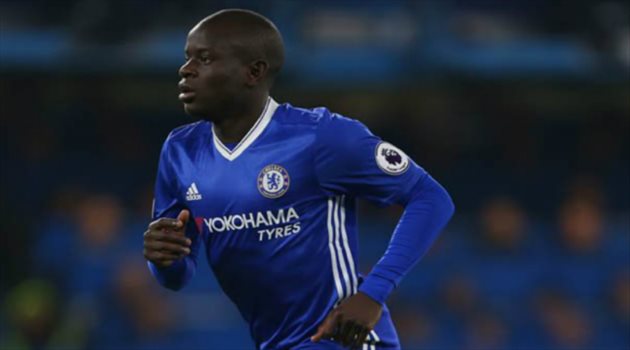 مفاجأة.. كانتي يرفض الانتقال إلى ريال مدريد لهذا السبب