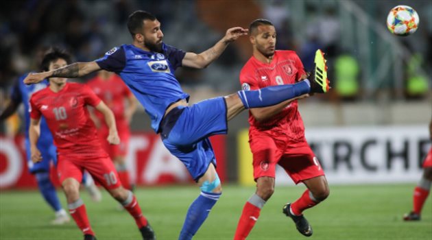 الدحيل والاستقلال أبطال آسيا| رسميا.. الهلال يتأهل إلى دور الـ16 بعد تعادل الدحيل والاستقلال