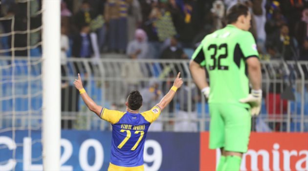 إعلامي: فوز النصر لم يعجب "الحاقدين" ويسخر من الاتحاد السكندري