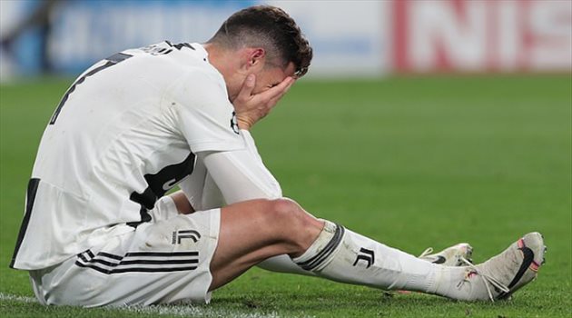 كريستيانو رونالدو: أشعر بالخجل من اتهامي باغتصاب الفتاة الأمريكية