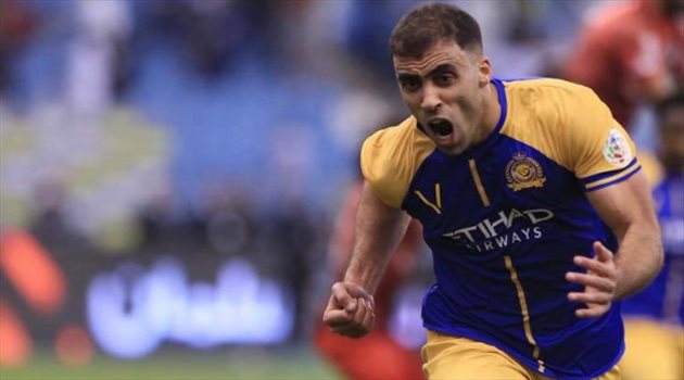 المريسل يكشف عن صفقة الاتفاق المدوية   .. "يسير على خطى حمد الله"