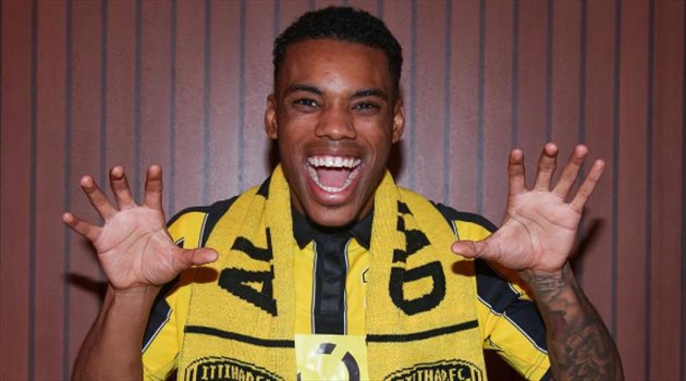 الاتحاد يكشف الحقائق.. "كواليس إعارة رودريغيز ومصير بريجوفيتش وبوني"