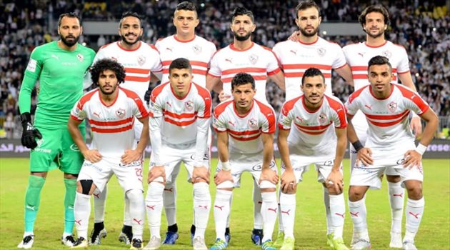 لأول مرة في تاريخه.. الزمالك يتوج بطلا للكونفدرالية الإفريقية