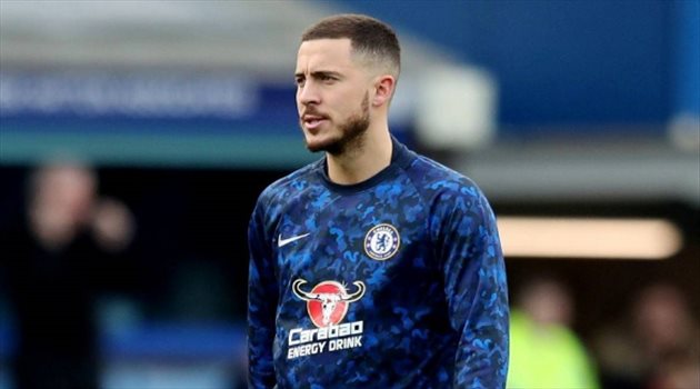 هازار يحذر ريال مدريد بـ "مهلة" أخيرة