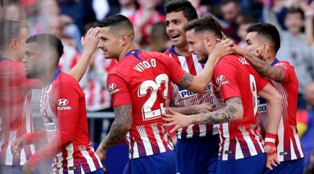 نجم أتليتكو مدريد يوافق على دور الرجل الثاني في برشلونة