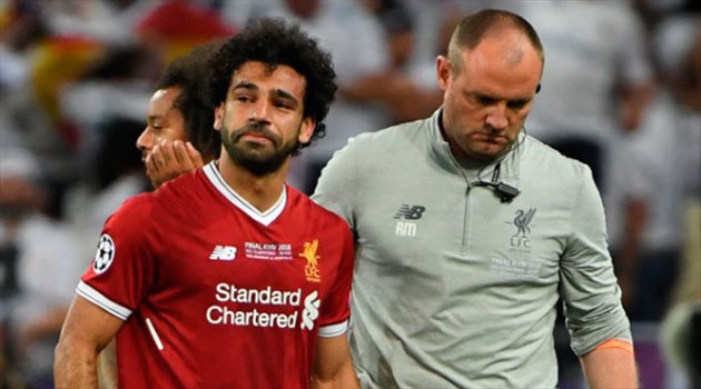 حان الوقت لبيع محمد صلاح!