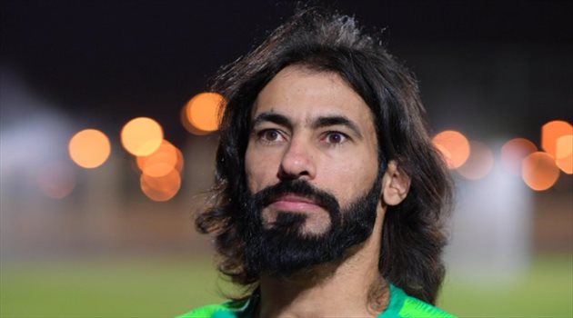 فيديو| حسين عبدالغني: جروس "تركيبة غريبة".. وهذه حقيقة خلافي مع السومة !