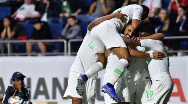كأس آسيا| لاعبو الأخضر يشيدون بدور بيتزي ومساندة الجماهير أمام لبنان