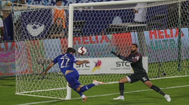 الزمالك المصري "يصدم" أندية المملكة بقرار مفاجيء