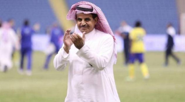 دوري المحترفين| عضو شرف النصر يتكفل بألف تذكرة لمباراة الاتحاد