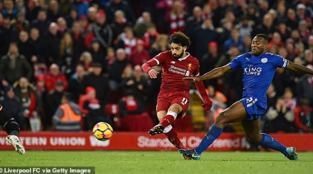بشرة خير لمحمد صلاح.. الكرة الشتوية تعود إلى الدوري الإنجليزي