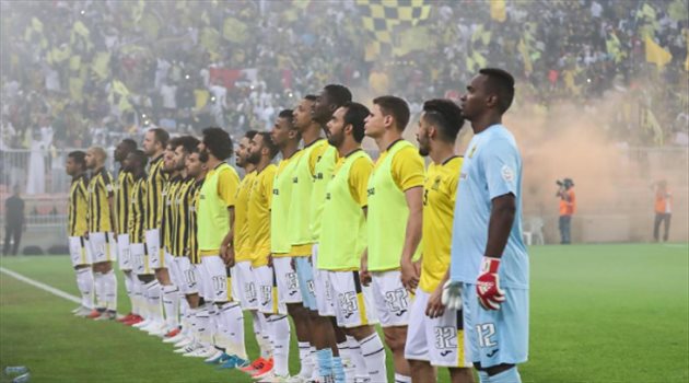 كلاسيكو المملكة| اتحاد جدة يخطط لتغييرات موسعة أمام الهلال