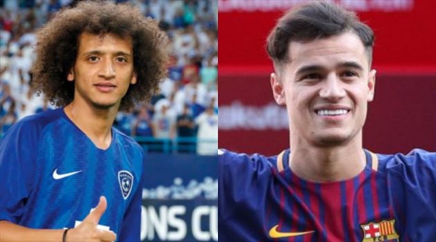 عموري وكوتينيو "وجهان لعملة واحدة".. فكيف تكون النهاية؟