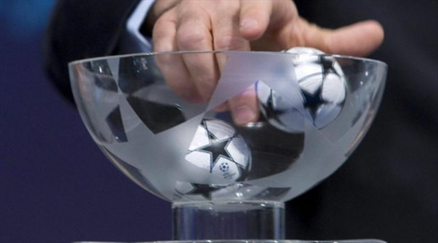 مفاجآت منتظرة في قرعة ربع نهائي دوري الأبطال.. الطريق إلى باريس