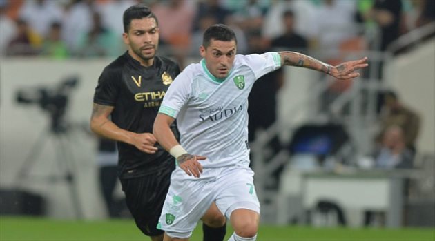 صور| الصحف الرومانية تعلق على خسارة الأهلي من النصر في وجود ستانسيو