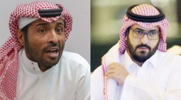 رئيس النصر يفجرها.. "هكذا خسرت معركتي الكبرى مع الهلال"