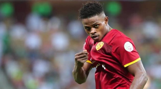 القادسية يرفض 35 مليون ريال من أجل كمارا