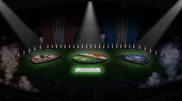 الهلال يحضر مفاجآت قوية للزمالك في السوبر