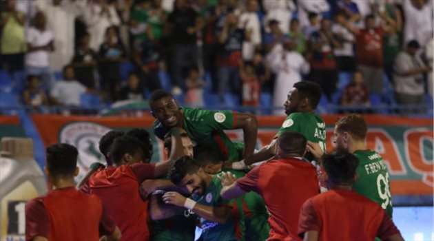 الاتفاق يخسر كيتش ويستعيد رايس قبل مواجهة النصر