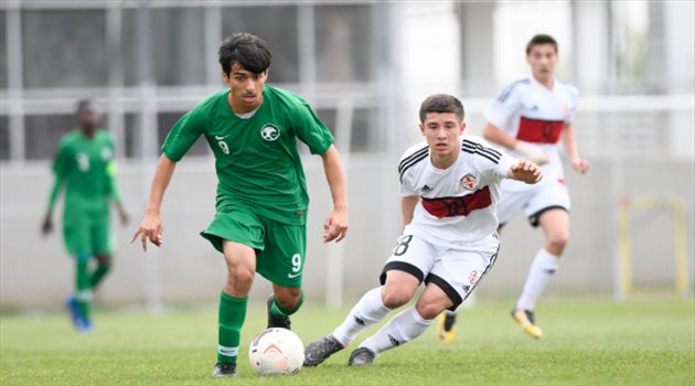 مدرب الأخضر الأفضل في آسيا لعام 2019